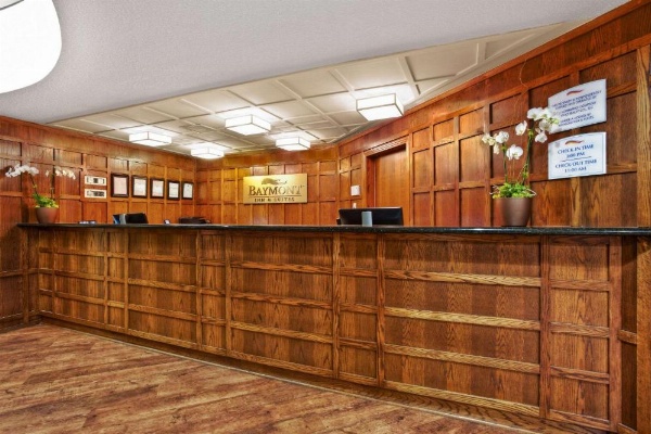 Baymont by Wyndham Knoxville/Cedar Bluff image 20