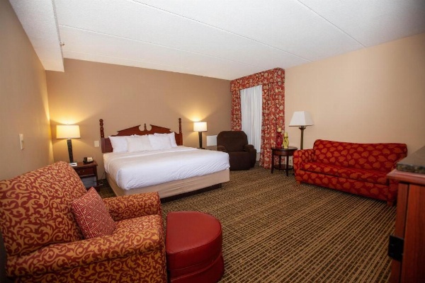 Baymont by Wyndham Knoxville/Cedar Bluff image 23