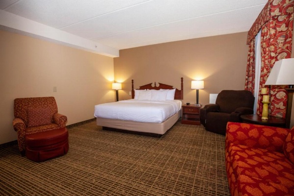 Baymont by Wyndham Knoxville/Cedar Bluff image 24