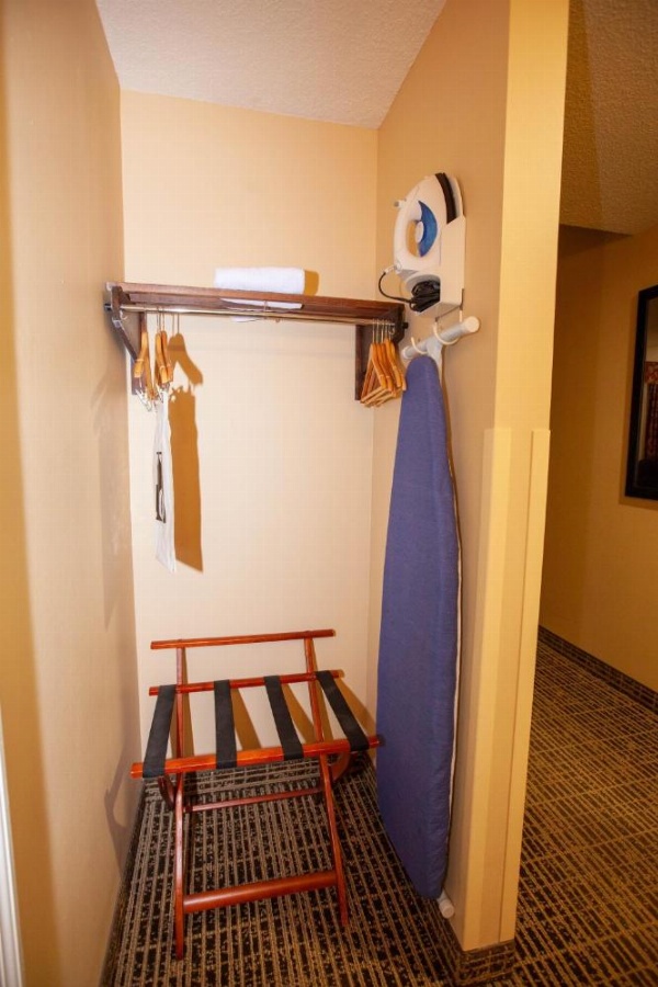 Baymont by Wyndham Knoxville/Cedar Bluff image 28